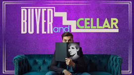 Buyer & Cellar
