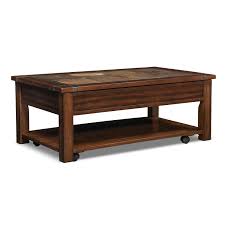 You have searched for slate top coffee table and this page displays the closest product matches we have for slate top coffee table to buy online. Slate Ridge Lift Top Coffee Table American Signature Furniture