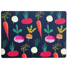 Find the best cork placemats for your home in 2021 with the carefully curated selection available to shop at houzz. Veggies Placemats Museum Outlets