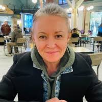 Kerris Hougardy, MBA