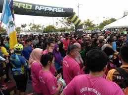 Hari sukan negara( ready stock !!! Elemen Patriotik Sambut Hari Sukan Negara Malaysia Aktif