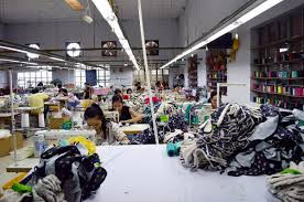 Xưởng May Áo Sơ Mi Trẻ Em Giá Sỉ Tấn Phát, Phân Phối Sỉ Gốc, Không Qua  Trung Gian.