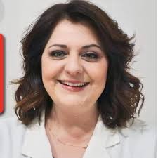 Dott.ssa Cristina Ramondetta, angiologa