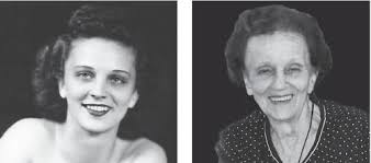 Norma Barron Obituary (1925