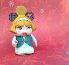 Angelique From Beauty Amp The Beast The Enchanted X Mas Custom Vinylmation 480426980