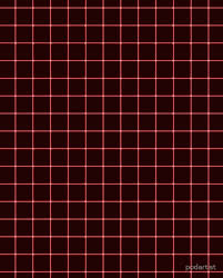 Wallpaper tumblr lockscreen neon wallpaper aesthetic pastel wallpaper trendy wallpaper aesthetic wallpapers phone wallpaper quotes dope red aesthetic grunge aesthetic roses aesthetic colors aesthetic dark aesthetic vintage rose wallpaper iphone aesthetic iphone. Large Matrix Optical Illusion Grid In Black And Red Graphic T Shirt By Podartist Red And Black Wallpaper Red Aesthetic Grunge Red Wallpaper