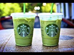 Maybe you would like to learn more about one of these? Starbucks Green Tea Latte Recipe Dupe Youtube
