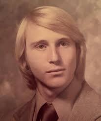 Jeff Higdon Obituary (1959