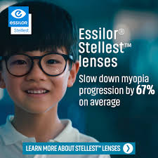 Complete Vision Care