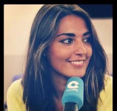 LORENA GONZÁLEZ: «ES IMPRESCINDIBLE TENER ICONOS»