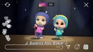 Omar dan hana doa naik kendaraan. Doa Naik Kendaraan Lagu Anak Islami Omar Hana Subtitle Indonesia Nghenhachay Net