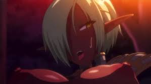 BLACK GIRLS IN HENTAI COMPILATIONS watch online