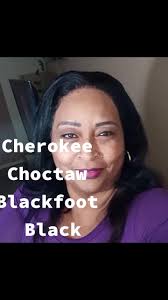 my grandmother and my mother was Cherokee Choctaw Blackfoot. my dad was  Creole French Black...#nativeamericantiktok #native #nativetiktoks  #nativepride