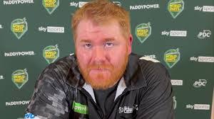 Kevin Greenawalt's Instagram, Twitter & Facebook