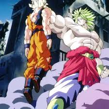 While it doesn't really matter in the grand scheme of things, especially since broly's origin was. Dragon Ball Super S Movie Makes Infamous Broly Canon Polygon