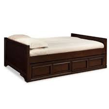 We will send you the tracking information as soon as it becomes available. Legacy Classic Kids Benchmark Open Back Daybed Daybed With Storage Grey Kids Furniture Daybed With Trundle