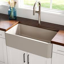 why we love fireclay sinks  appliance