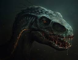 Resultado de imagen de jurassic world El reino caÃ­do