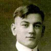 Leo Joseph Sutter (1900–1979)