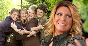 Should Meri return to Sister Wives?