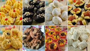 Dapatkan lebih dari 100 resipi biskut. 20 Resipi Biskut Raya Popular Yang Mudah Sedap Sesuai Buat Niaga