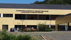 Universitatea De MedicinÄƒ Farmacie È™tiinÈ›e È™i Tehnologie George Emil Palade Din Targu MureÈ™ Wikipedia