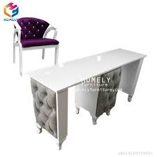 Time To Source Smarter Manicure Table Chairs For Sale Manicure