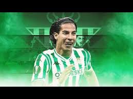 5 min read february 1, 2019. Diego Lainez Welcome To Real Betis Goals Skills Assists Youtube