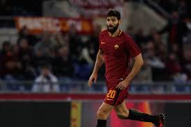 Fazio twitta la scaletta di sanremo. Roma Signs Federico Fazio To Contract Extension Chiesa Di Totti