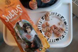 Op zoek naar vanaf 6 mnd (baby maaltijden)? Mammapost Om Amming Grot Og Mat Funkygine