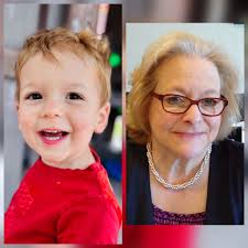 Combine photos of family members for canvas?