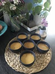 Cremes Caramel Au Cook Expert Audrey Cuisine Recette Recette Magimix Recette Cook Expert Recette Magimix Cook Expert