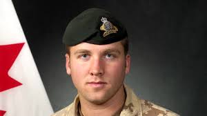 Le corps du soldat Lormand rapatrié