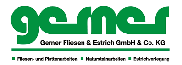 Regensburg hrb 16681 | bilanz & bonitätsauskunft | branche: Gerner Fliesen Estrich Startseite Facebook