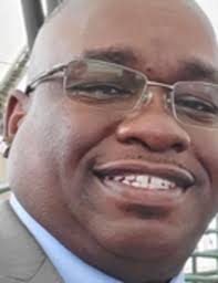 Eric Keith Napier Obituary