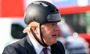 Member of parliament for uxbridge and south ruislip. A Scottish Guide To Boris Johnson The Daily Mash
