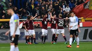 Torino fc oder inter mailand. Torino 1 0 Inter Il Toro Spring Surprise To Dent Nerazzurri S Champions League Qualification Plans 90min