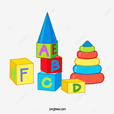 Please use and share these clipart . Abc Blocks Blocks Clipart Building Blocks Toy Png And Vector With Transparent Background For Free Download