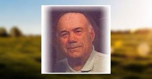 EDWARD JOHN VOLK Obituary May 12, 2012