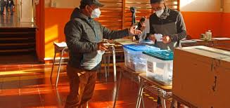 Servel entregó los resultados quienes deberán participar en las próximas elecciones presidenciales de noviembre. Elecciones 2021 Revisa Aqui Si Fuiste Seleccionado Para Ser Vocal De Mesa