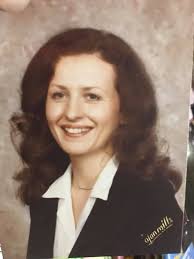 This lovely lady. Merilyn Ruth Wallace and her maiden name was Merilyn Ruth  Standerfer. Passed