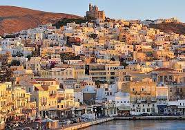 Σύρος), or siros or syra is a greek island in the cyclades, in the aegean sea. Aktualisiert 2021 Villa Maria Syros Villa In Hermoupolis Tripadvisor