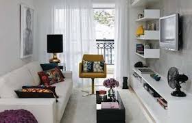 Solid wood base and wood veneer top. Designing A Narrow Room Paperblog Narrow Living Room Long Living Room Small Living Room Furniture