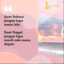 Saat Sukses Jangan Lupa Masa Lalu Saat Gagal Jangan Lupa Masih Ada Masa Depan Thelifeinspirator Motivasi Katakatabijak N Motivation Movies Movie Posters