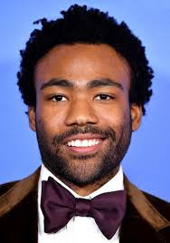 Donald Glover (I)