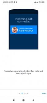 True caller is a nifty application that can successfully replace the dialer app on your phone, considering that it … Truecaller V11 83 6 Apk Download For Android Appsgag