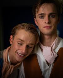 There's four more days of our photographic exhibition with Clive Booth at  the Osaka World Expo 2025! "Since then, we've shared a lot of these  moments, but it's has been very special