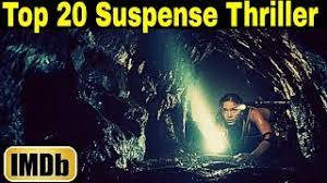 What movies were the best thrillers of this year? Top 20 Suspense Thriller Movies In World Hindi Dubbed As Per Imdb Youtube