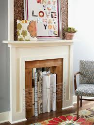 What are the most popular christmas decorations? Fireplace Fillers Better Homes Gardens