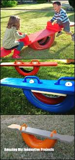 Bauen Doppelschaukel Spielgarten Spielautomat Gartenspielplatz Garten Garten Spielgerate Bau Reifenschaukel Kinderspiel Im Freine Recycelte Reifen